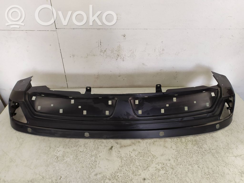 Mitsubishi Eclipse Cross Rear bumper 