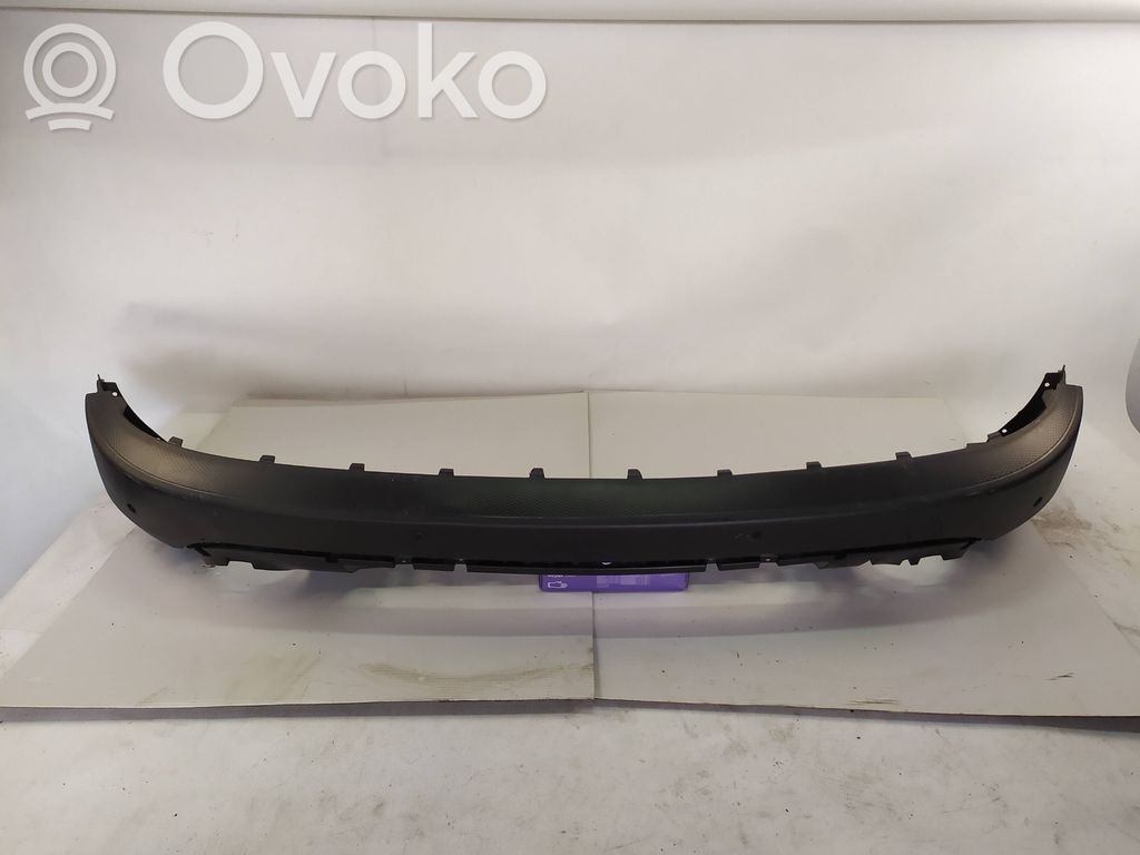 Ford Kuga III Moldura inferior del parachoques trasero 