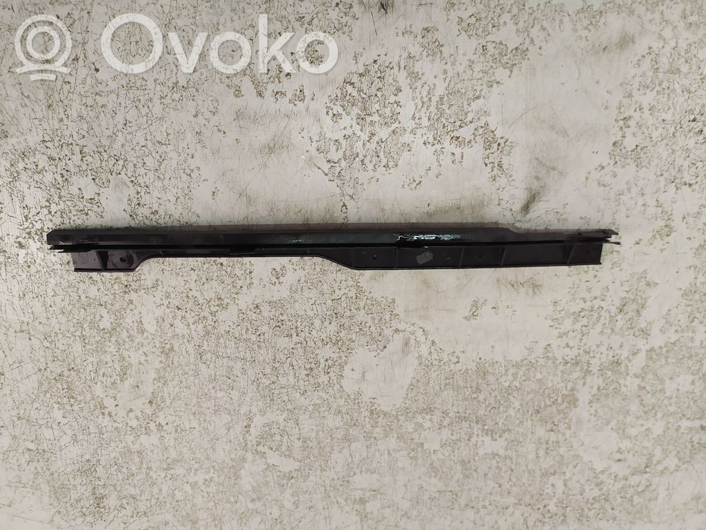Opel Combo C Rear bumper mounting bracket 