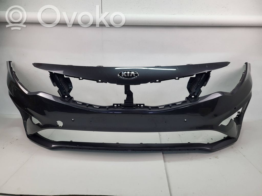 KIA Optima Front bumper 