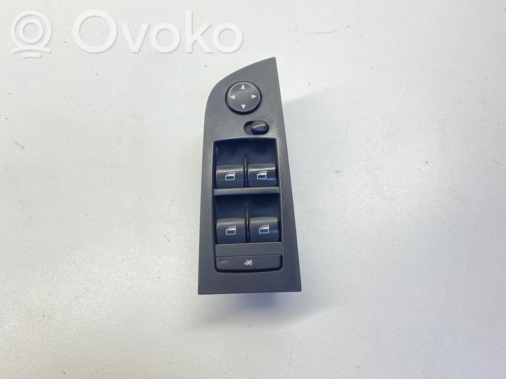Electric window control switch   9217335,10W42K603