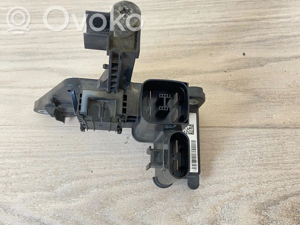 BMW 3 F30 F35 F31 Cableado positivo 