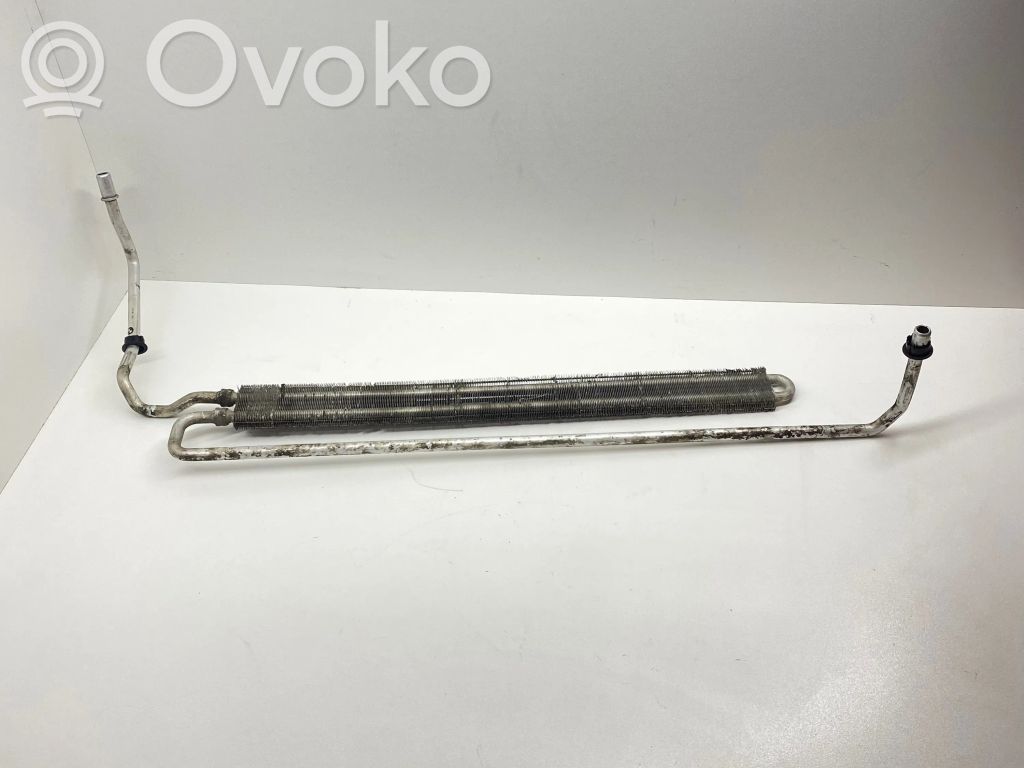 BMW 7 E65 E66 Radiateur de direction assistée 