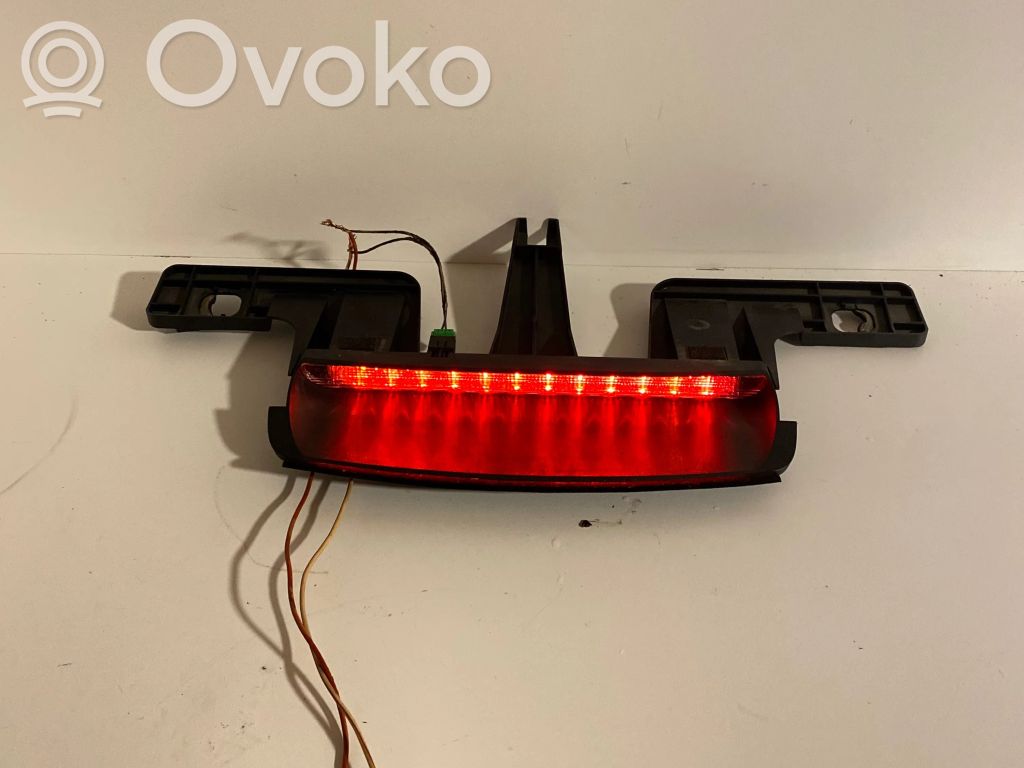 Volvo S80 Dritte Bremsleuchte 