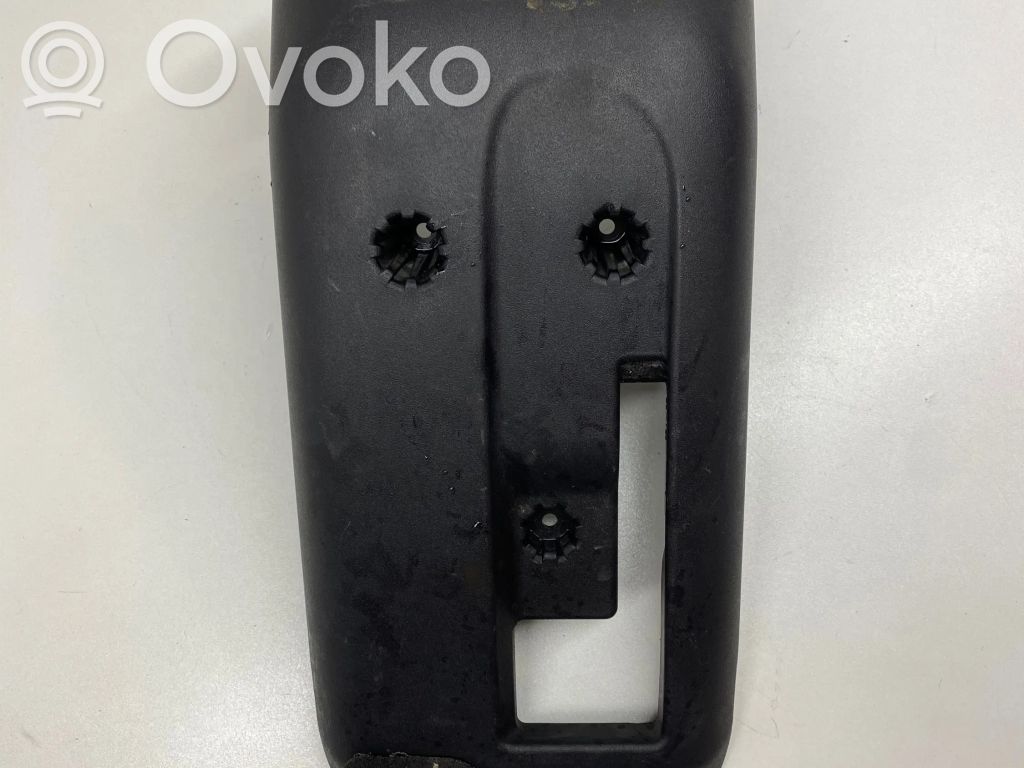 Volvo S80 Steering wheel column trim 
