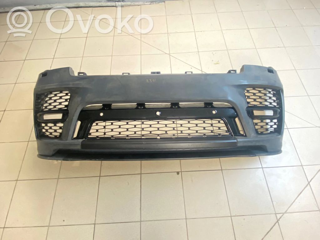 Land Rover Range Rover L405 Zderzak przedni 