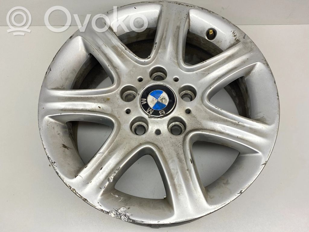 BMW 1 F20 F21 R18-alumiinivanne 