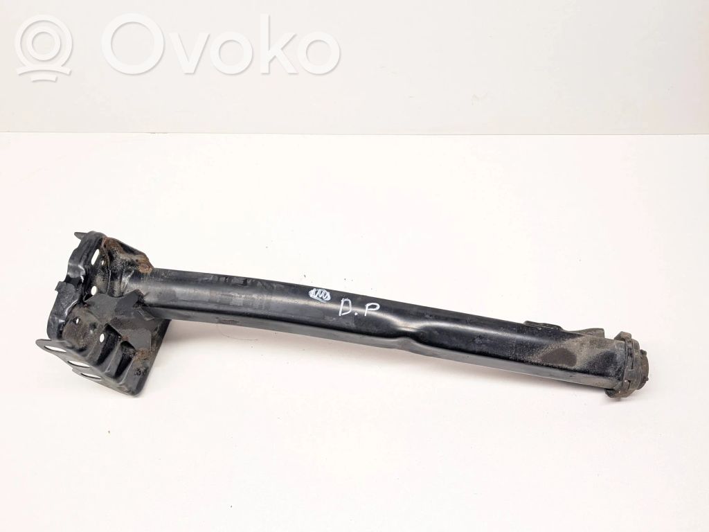 Opel Grandland X Front bumper shock/impact absorber 