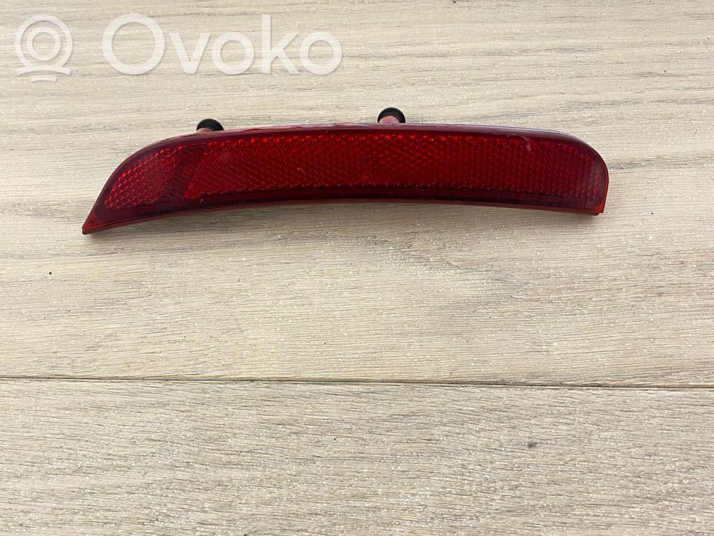 Dodge Charger Takavalon heijastin 