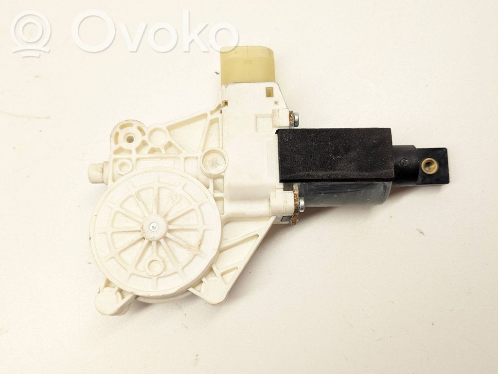 BMW 3 E90 E91 Front door window regulator with motor 