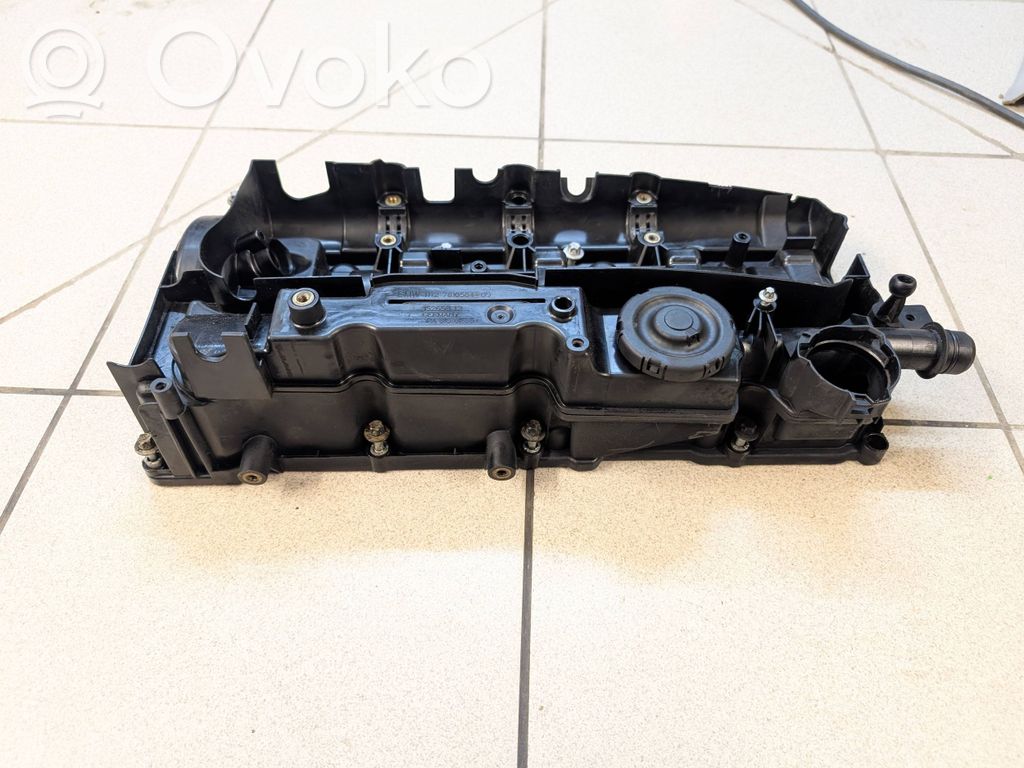 BMW 3 E90 E91 Venttiilikoppa 