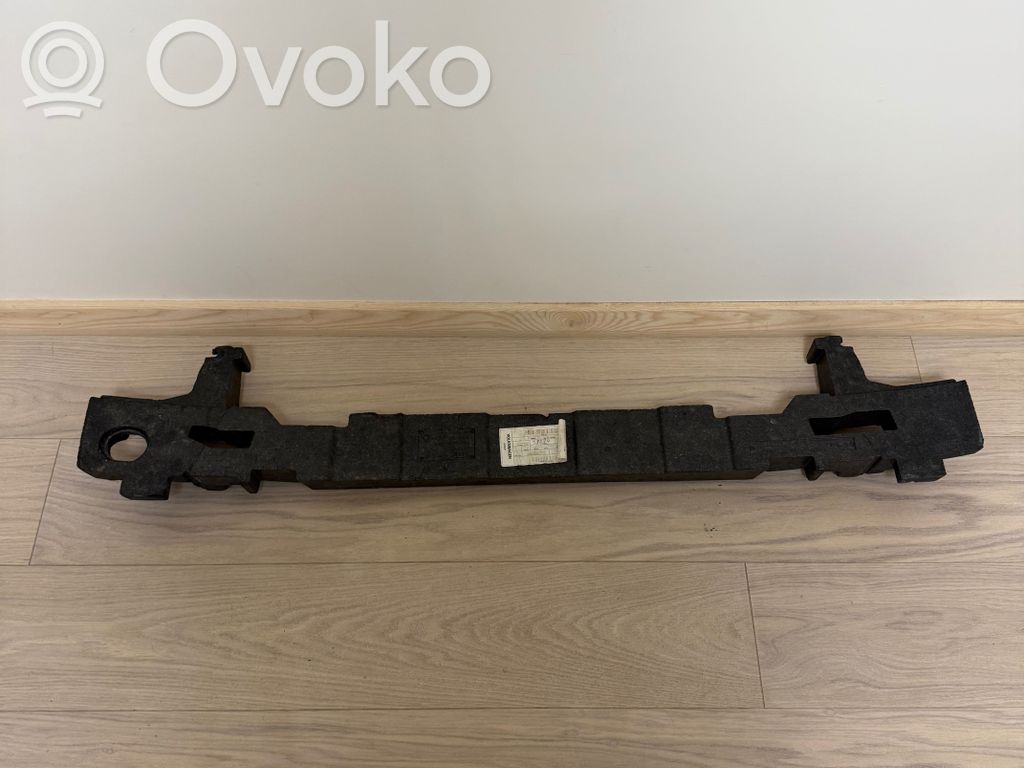 Audi A6 C7 Front bumper foam support bar 