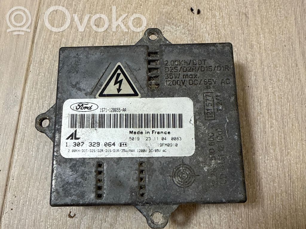 Ford Mondeo Mk III Unité de commande / module Xénon 