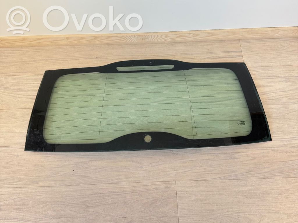 Galinis stiklas   8620187,43R000470,AS2M41DOT497