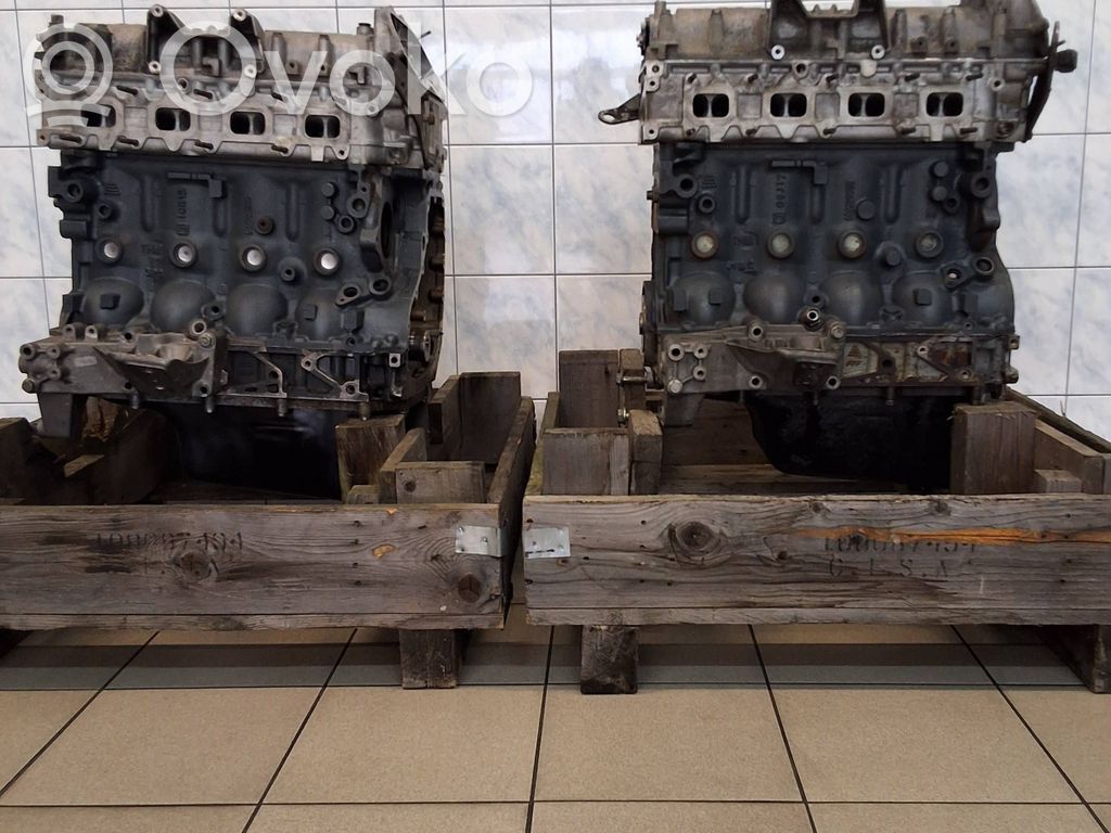 Iveco Daily 5th gen Engine 