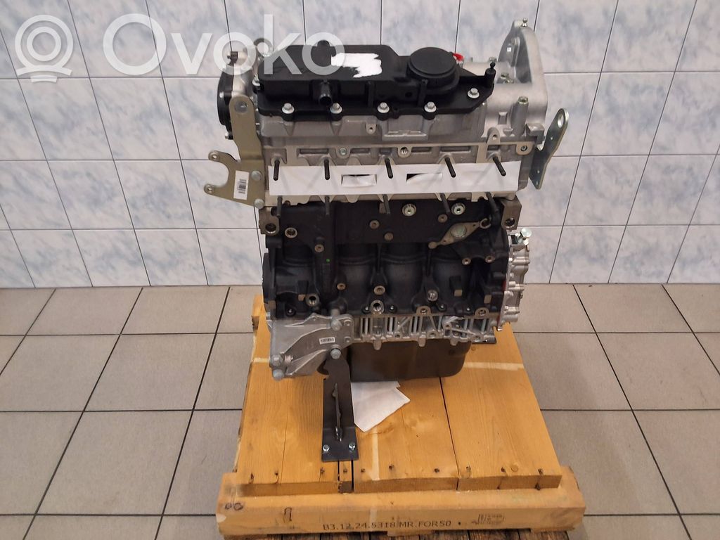 Fiat Ducato Motor 