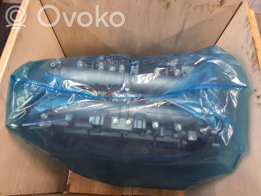 Iveco Daily 4th gen Engine 
