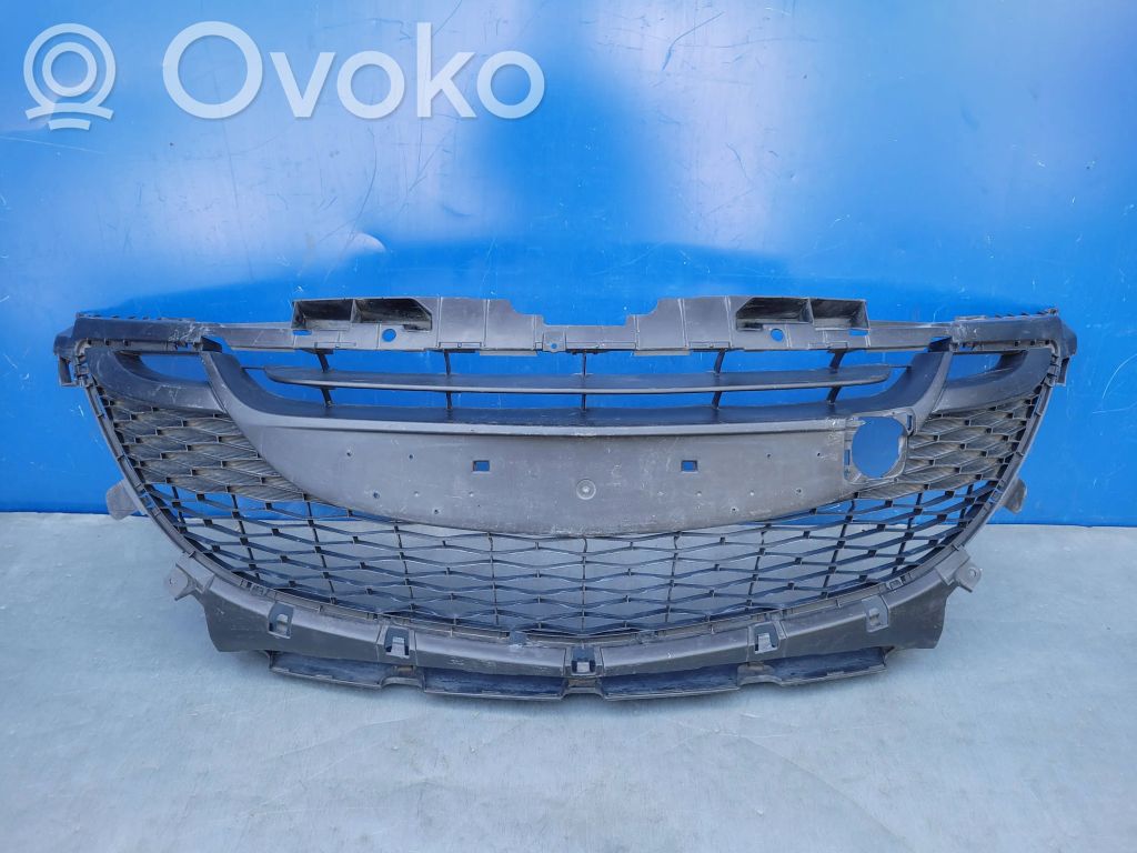 Parachoques delantero   BCW8501T1