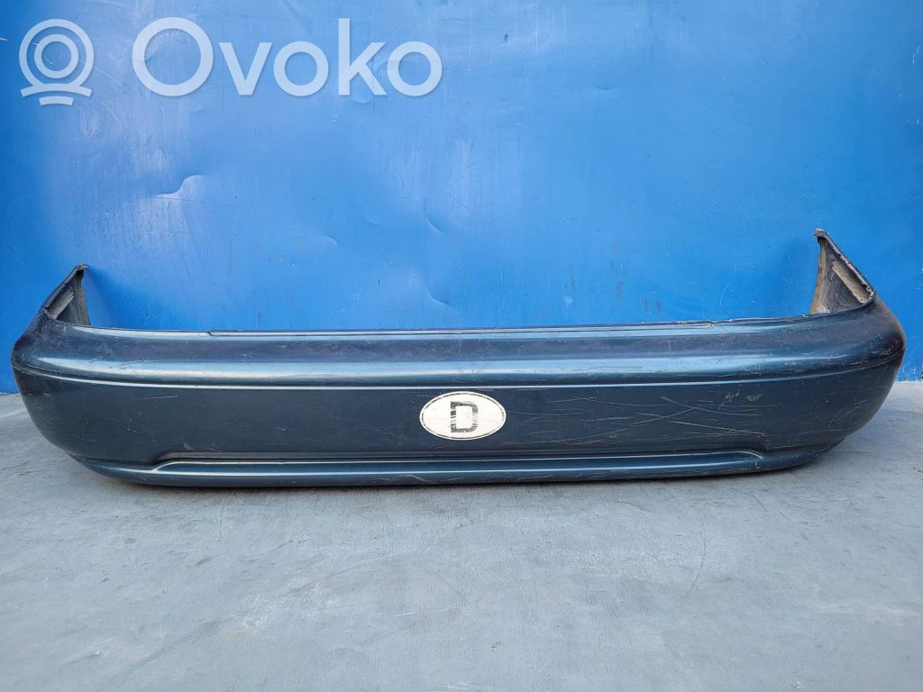 Toyota Corolla E100 Bară spate 