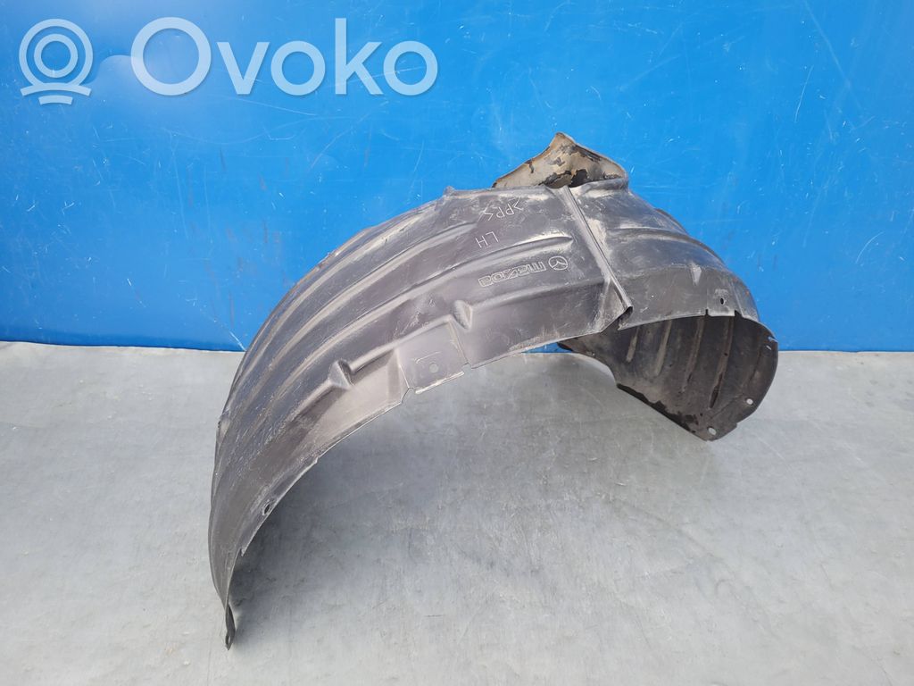 Mazda 3 Priekšējā arka 