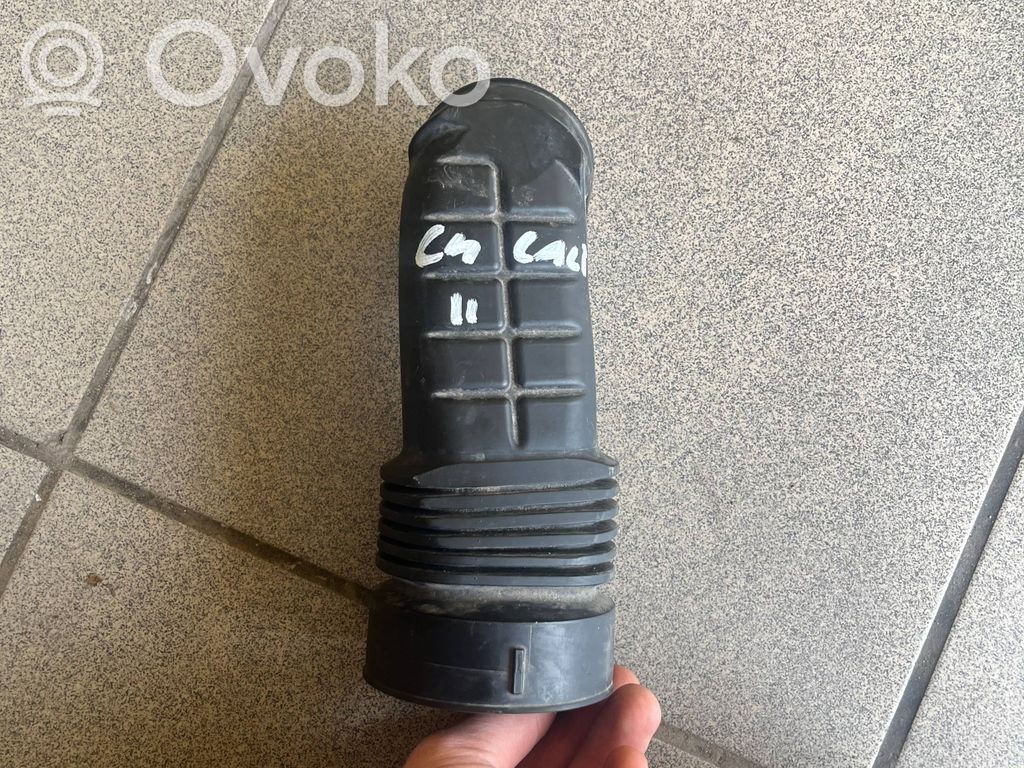 Citroen C4 Cactus Furtun/conductă intercooler 