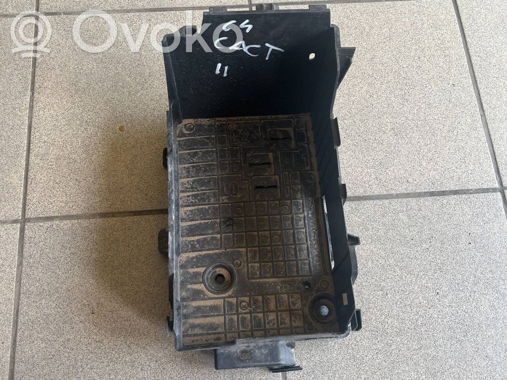 Akumuliatoriaus dėžė   9801801880,61130ES,916358