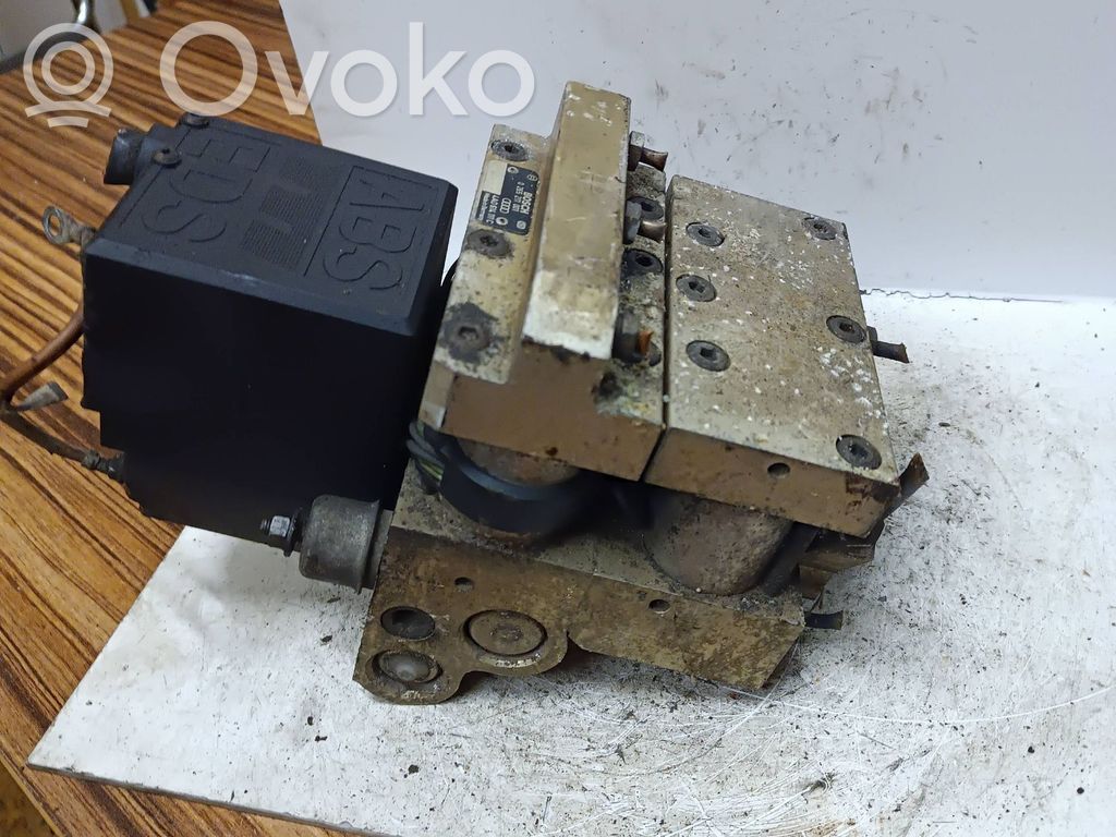 ABS-pumppu   4A0614111C,0265211001,461534959