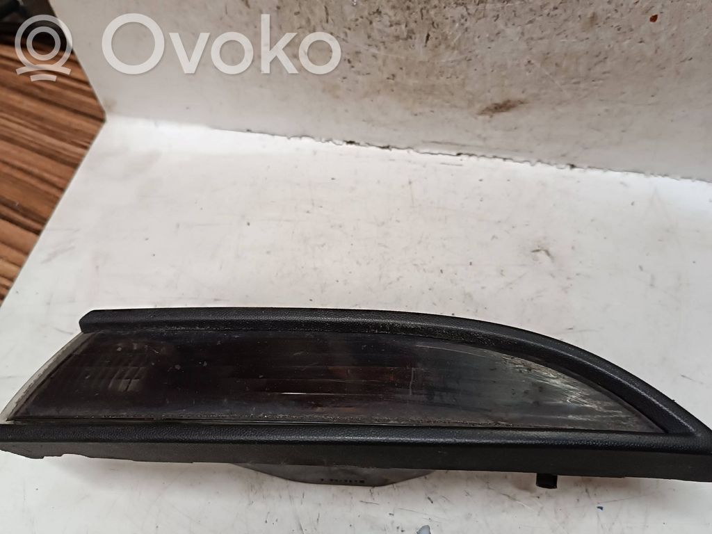 Volkswagen Scirocco Front indicator light 