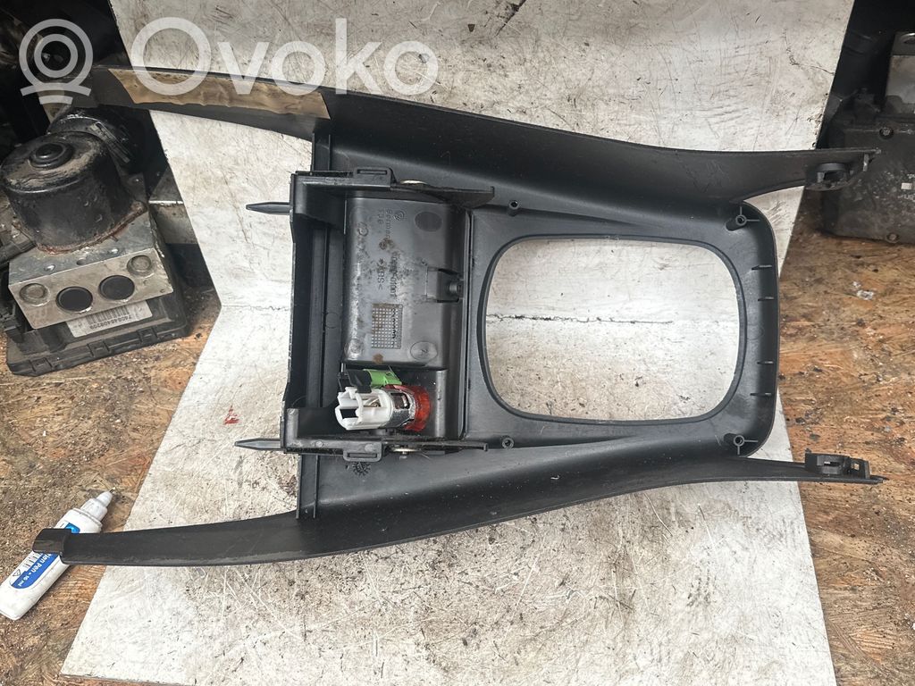 Volkswagen PASSAT B5.5 Other interior part 