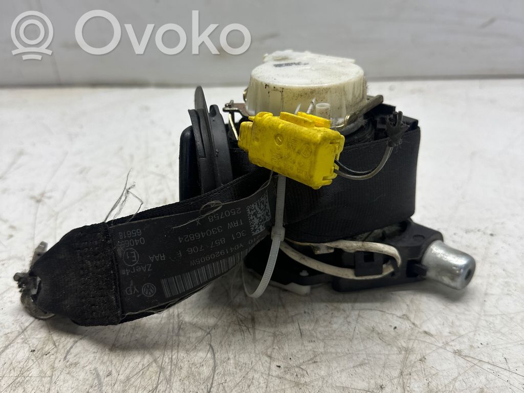 Cinturón delantero   33042933,26070510