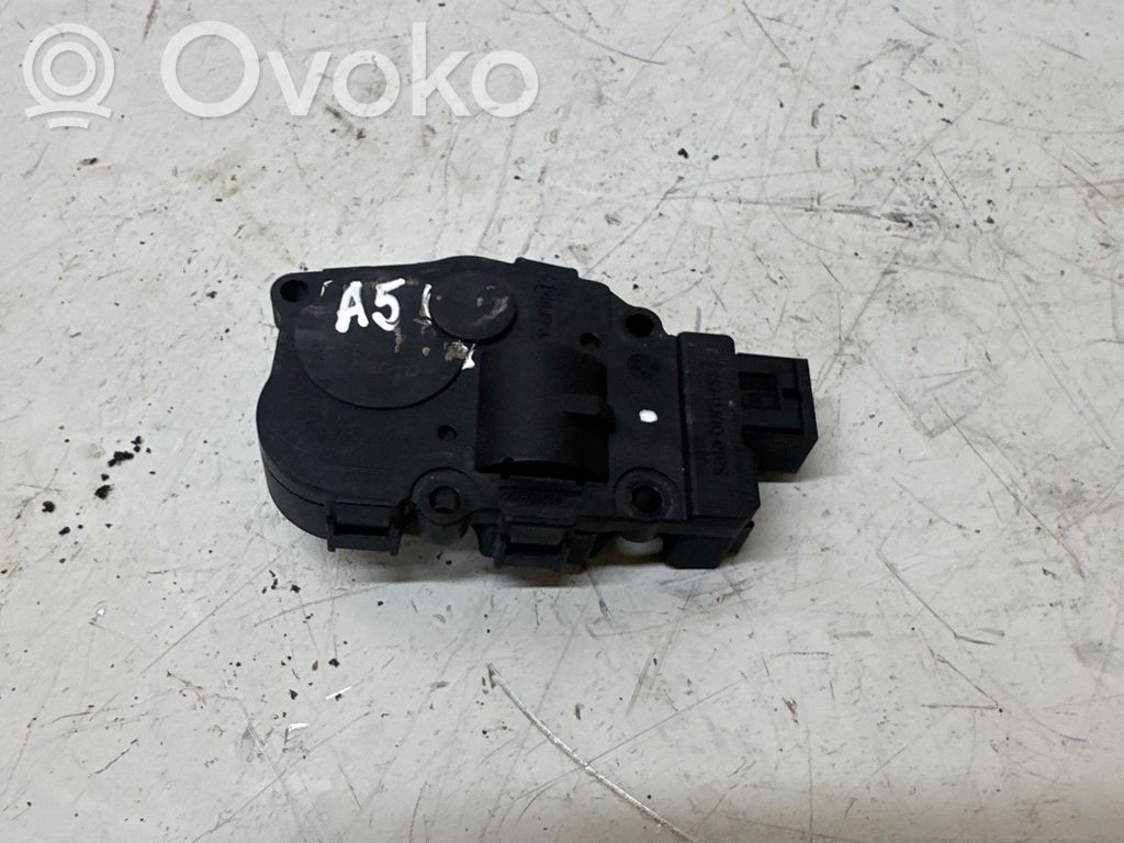 Audi A5 Sportback 8TA Silniczek nagrzewnicy 