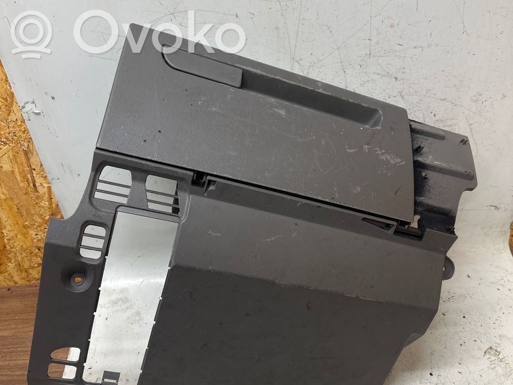 Audi A2 Glove box set 