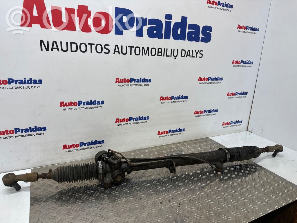 Audi A4 S4 B6 8E 8H Przekładnia kierownicza / Maglownica 