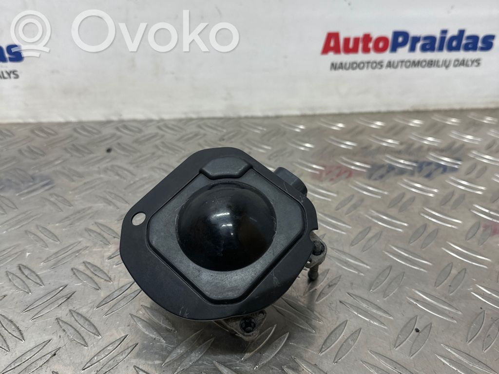 Audi A6 S6 C7 4G Sensor de radar Distronic 