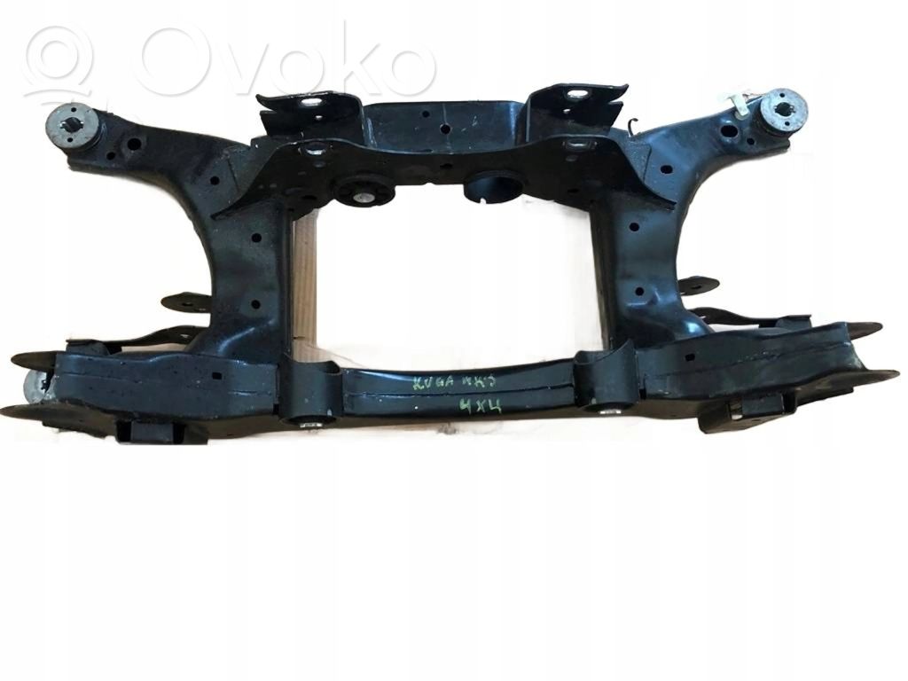 Ford Kuga III Taka-apurunko 