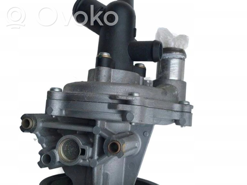 Ford Transit Water pump 