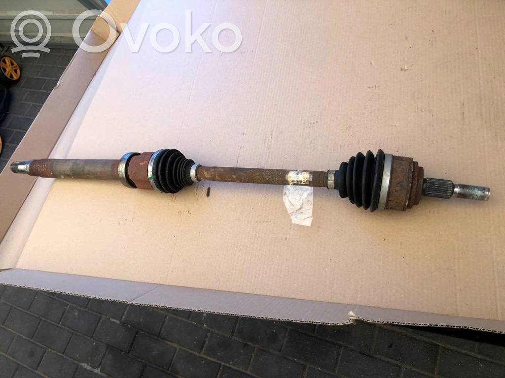 Ford Kuga III Priekšējā pusass 