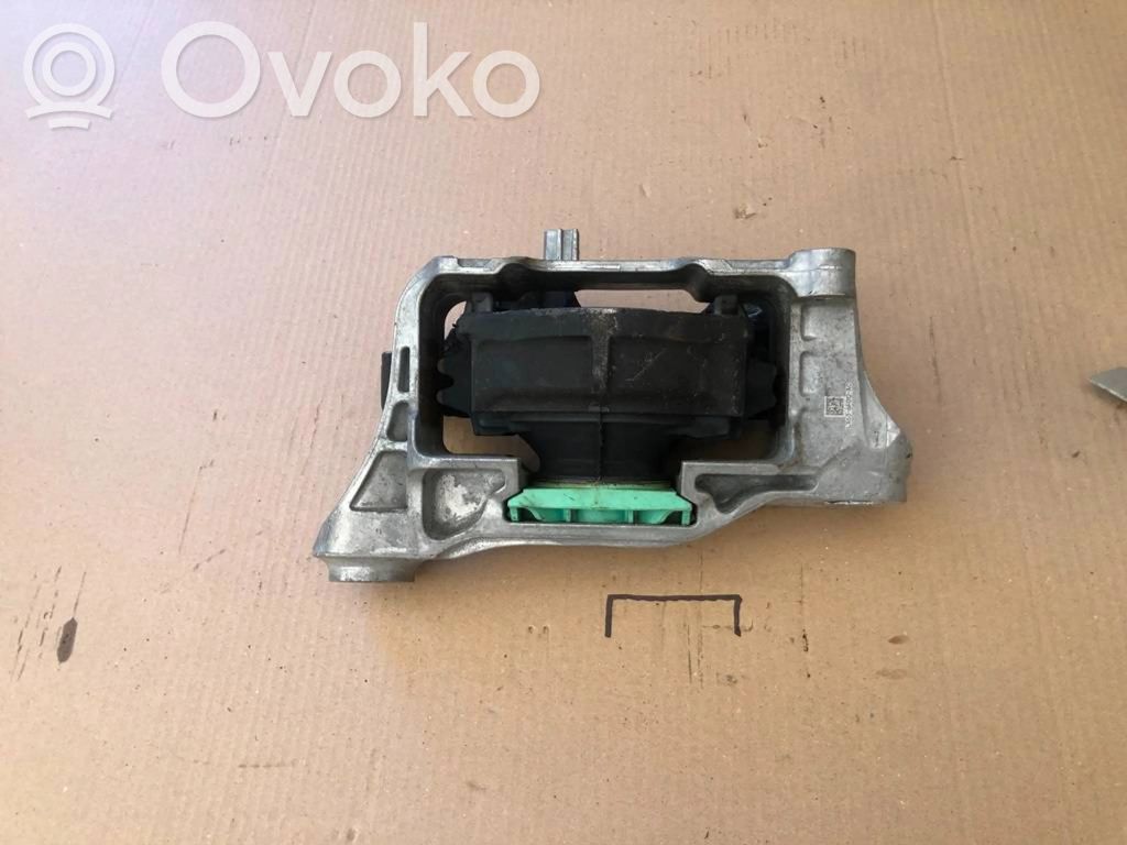 Ford Kuga III Engine mount vacuum valve 