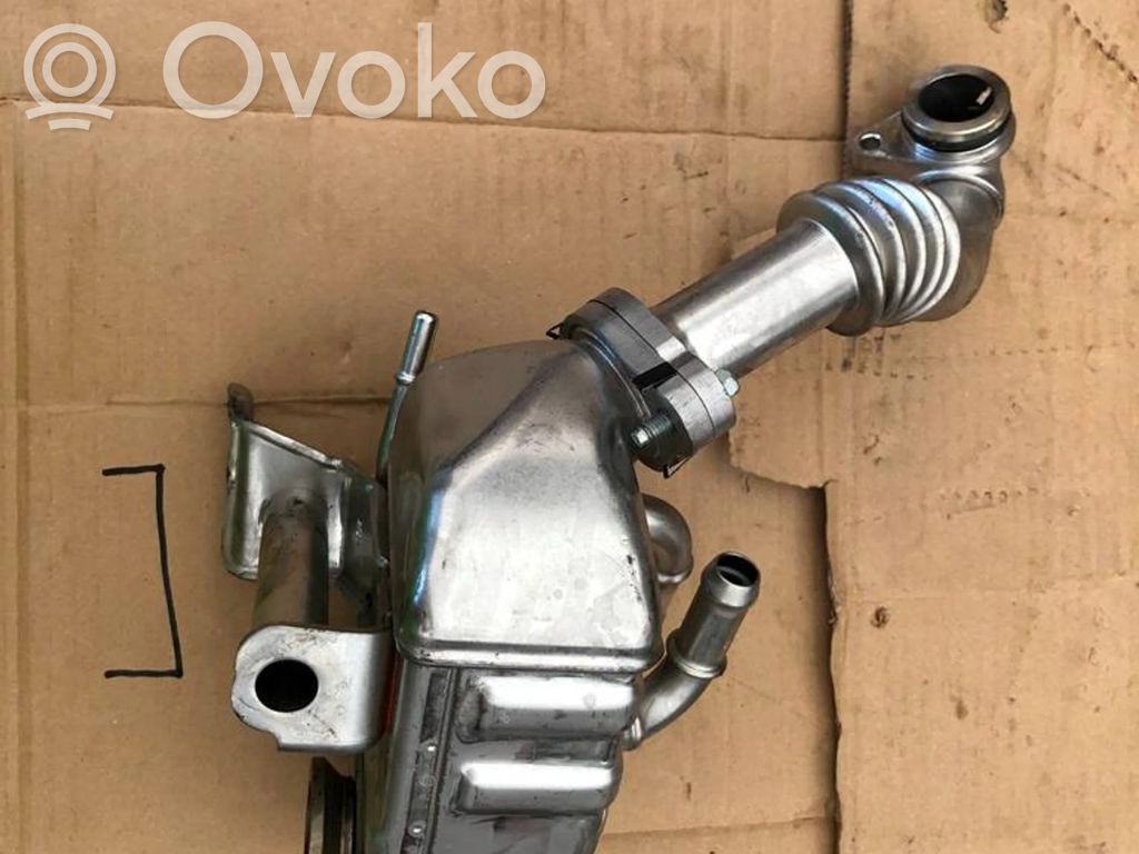 Ford Kuga III Răcitor supapă EGR 