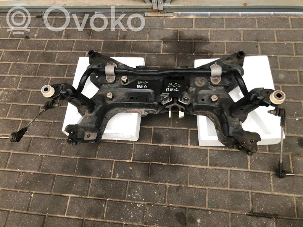 Ford Kuga III Front subframe 