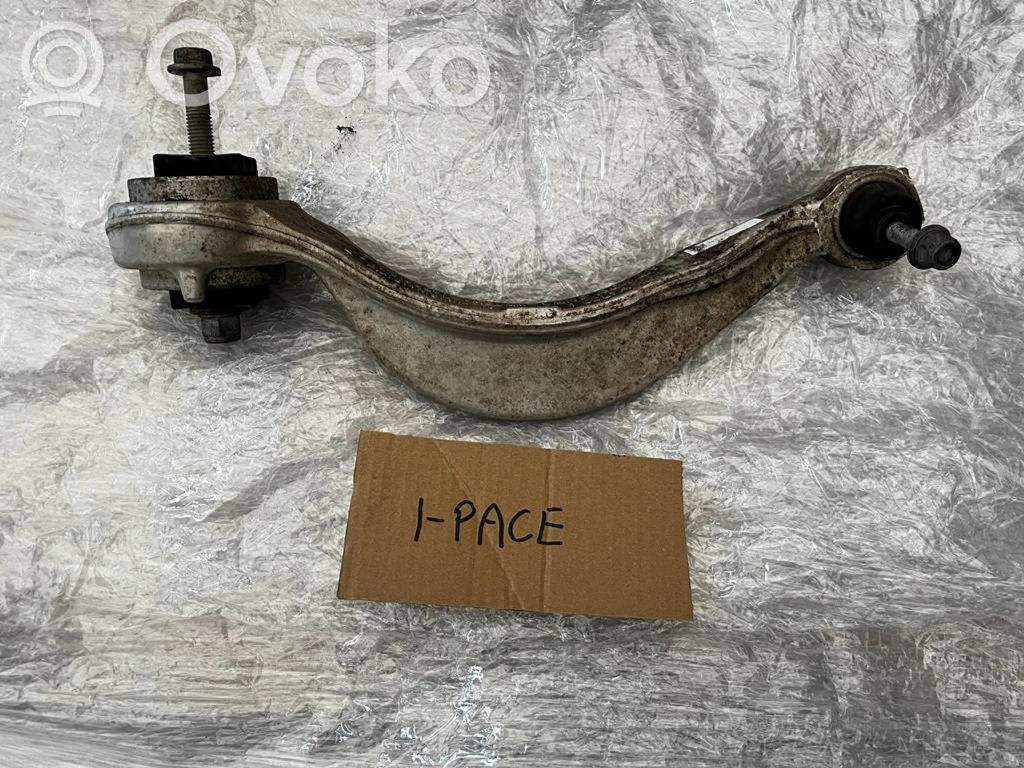 Jaguar I-Pace Dakša 
