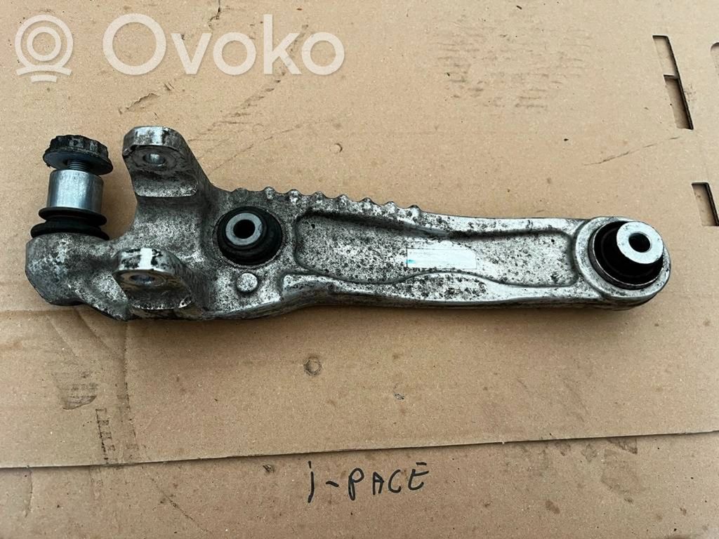 Jaguar I-Pace Front control arm 