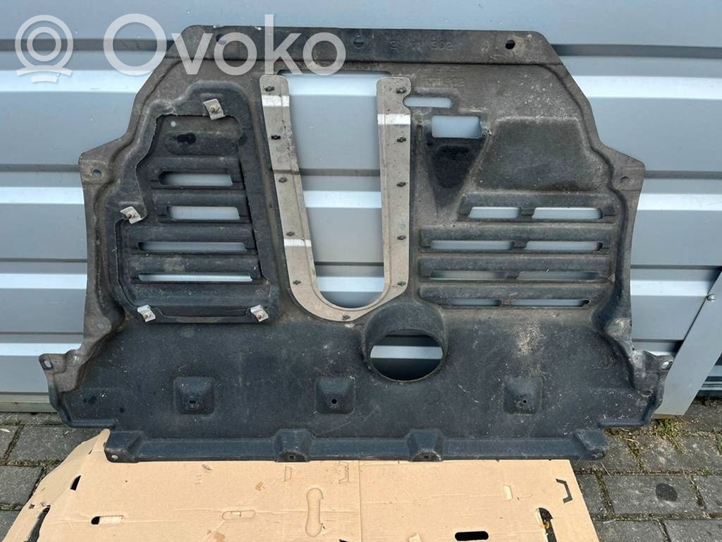 Lexus NX Engine splash shield/under tray 