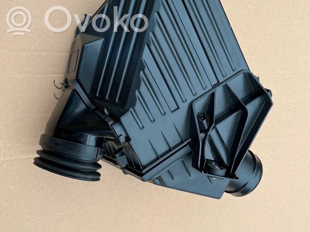 Land Rover Evoque II Air filter box 