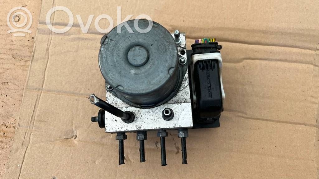 ABS-pumppu   0265951952