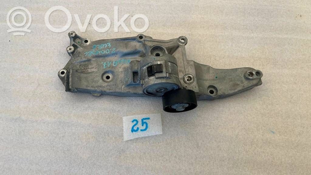 Generator/alternator bracket   DS7Q8D611AH