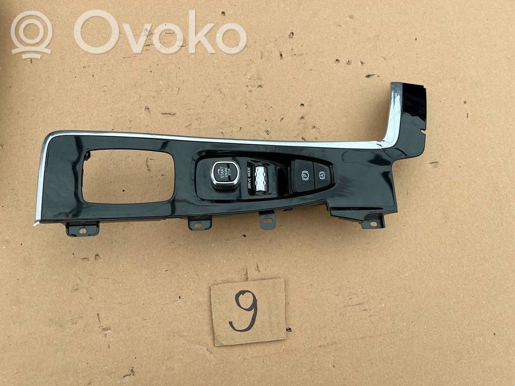 Engine start stop button switch   31443818,20W515,T20510506302,31469937