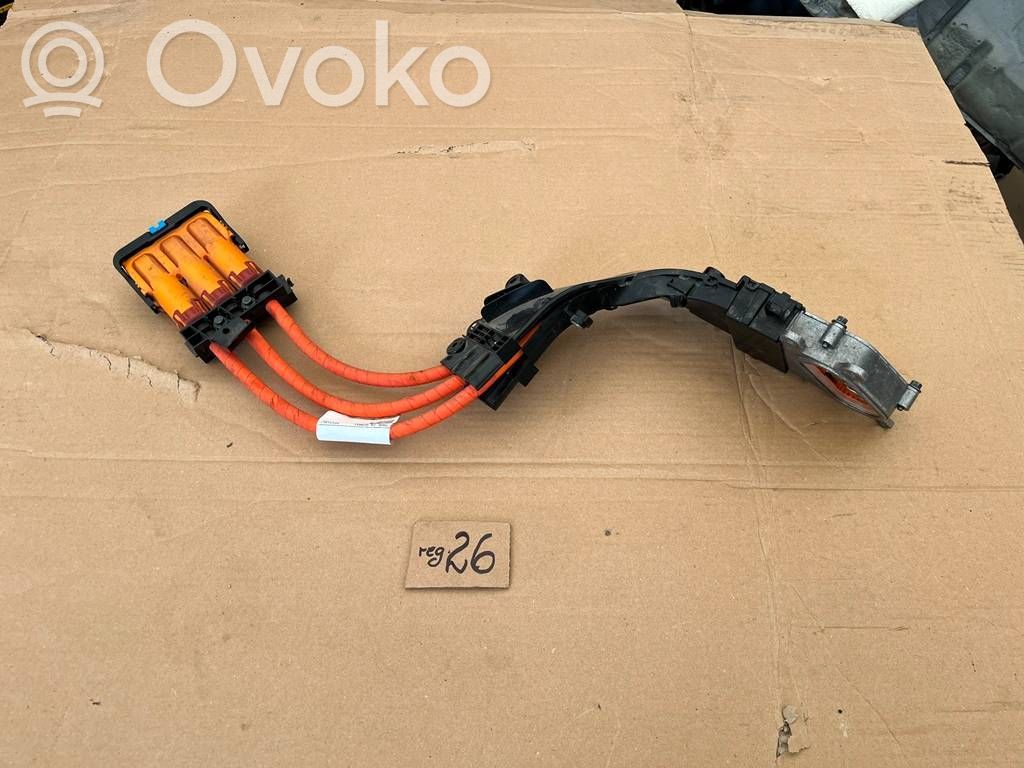 Volvo XC60 Other wiring loom 