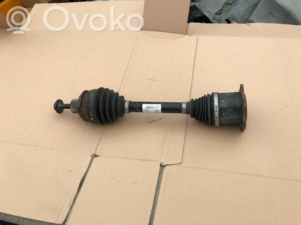 Audi Q5 SQ5 FY Planetară față 