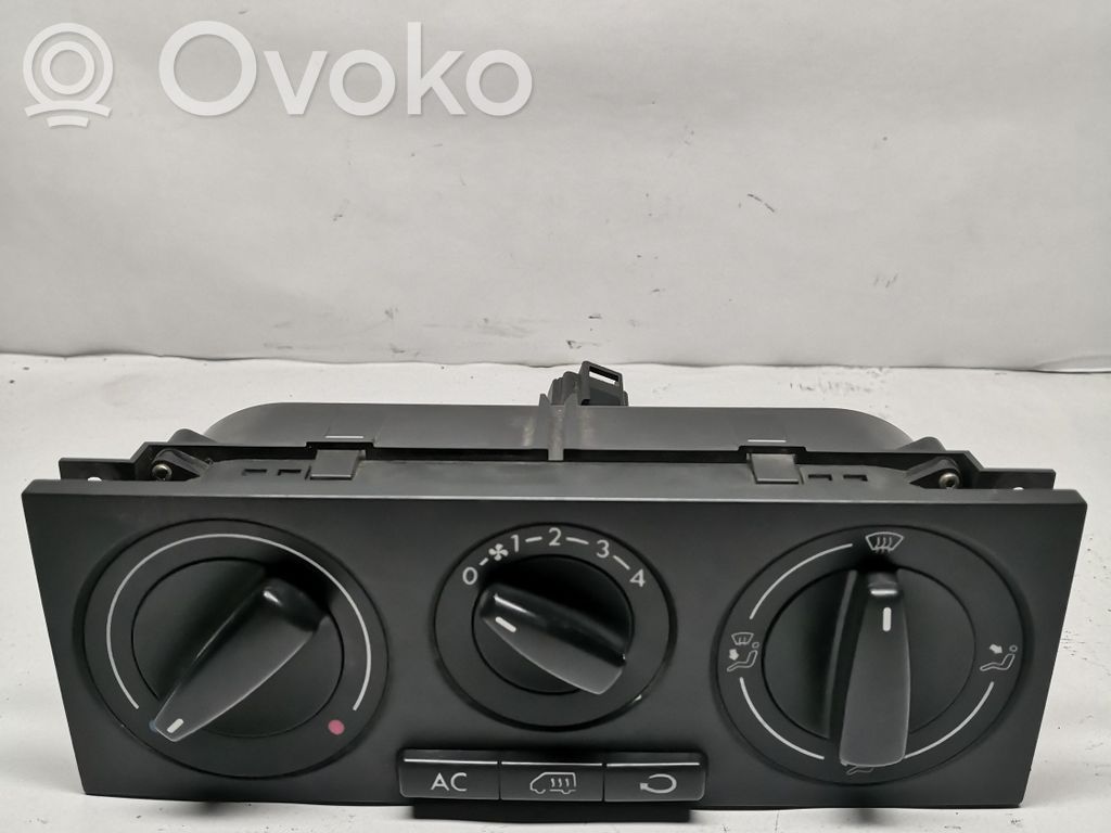 Ford Galaxy Climate control unit 